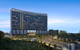 Hotel Hyatt Regency Gurgaon